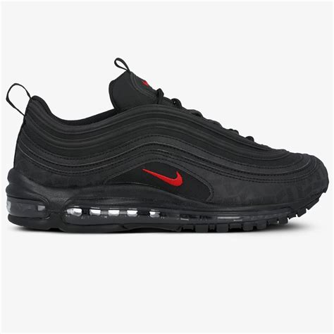 nike 97 schwarz herren|Schwarz Air Max 97 Schuhe (4) .